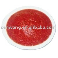 2010Crop 28-30%Brix Tomato Paste In Drum(Haccp/Iso/ Kosher )