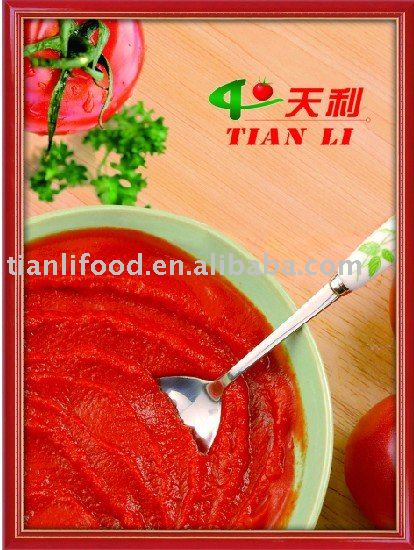 TOMATO PRODUCT