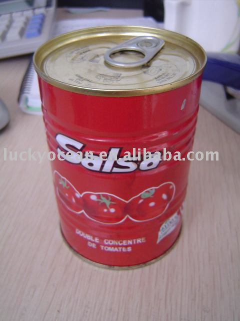 28-30% and 22-24% tomato paste
