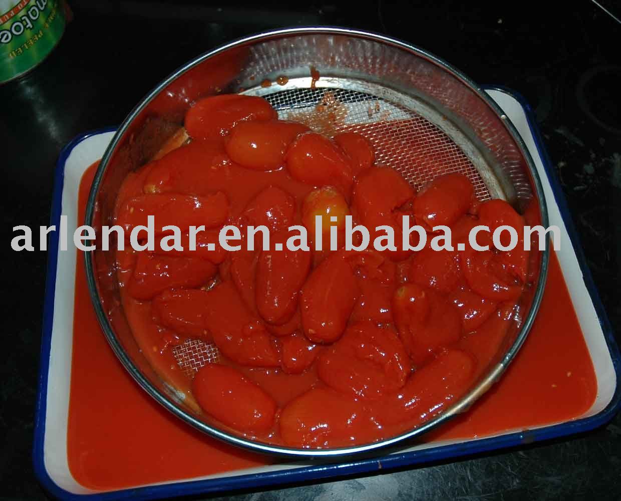 Top quality  tomato es in  cans 