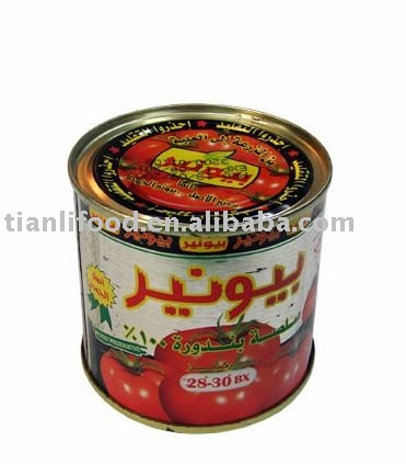 140g Gino Tomato Paste