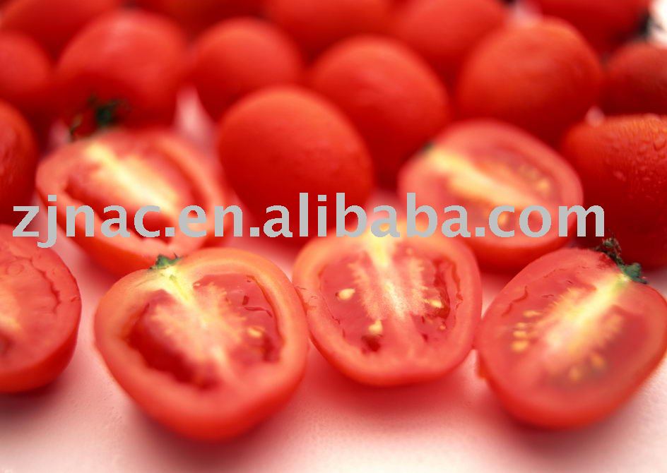 Aseptic Tomato Paste