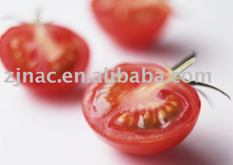 Tomato Paste in Drum
