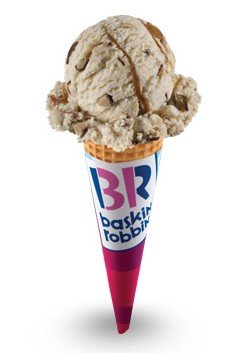 Heath Ice Cream