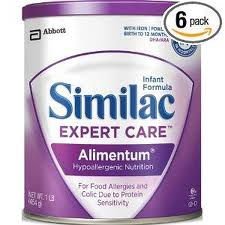 Good  Start  Gentle Plus Infant Formula - Powder - 1 Can (12 oz)