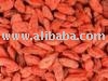 Goji Products certified organic