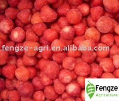 new frozen Honey strawberry good quality and competitive price