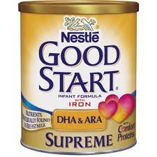 Good  Start  Gentle Plus Infant Formula - Powder - 1 Can (12   oz)