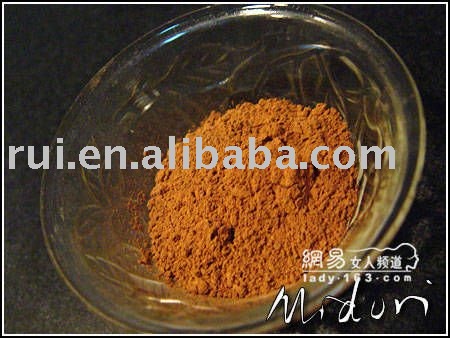 Natural Cocoa Powder