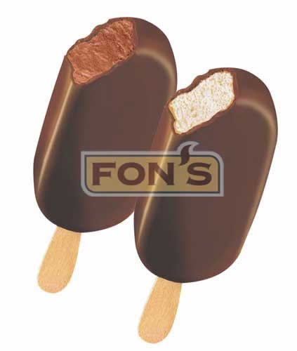 Royale Bar Ice Cream