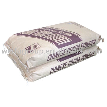 Natural Cocoa Powder