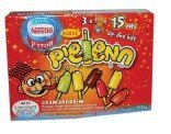 Ice Cream 6/3x15 Pops