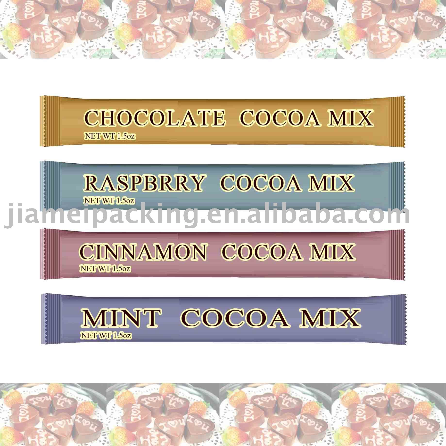 cocoa powder