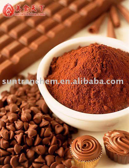  Alkalized   Cocoa   Powder   10 - 12 %