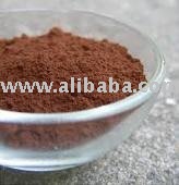cocoa poawder