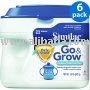 Similac - Go & Grow Milk-Based Powder 1.37-lb
