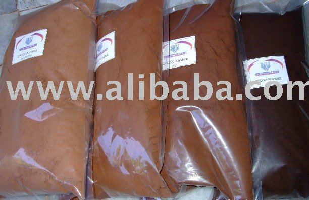 best quality alkalised cocoa powder 10-12 fat