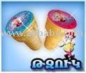 GNOME   ice cream