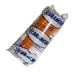 Drancor cone Ice cream in wafer-cone