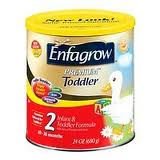 Enfamil Next Step Lipil Milk-Based Infant Formula for Infants