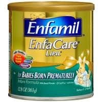 Enfamil Milk-Based Infant Formula Powder, 12.8 oz