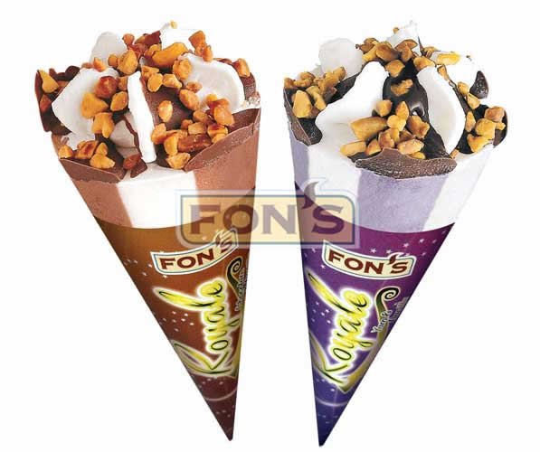  Royal e Ice Cream