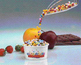 The Icecream Dream