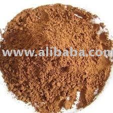 Cacao powder (Organic Certified)
