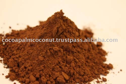 Indonesian Cocoa Powder