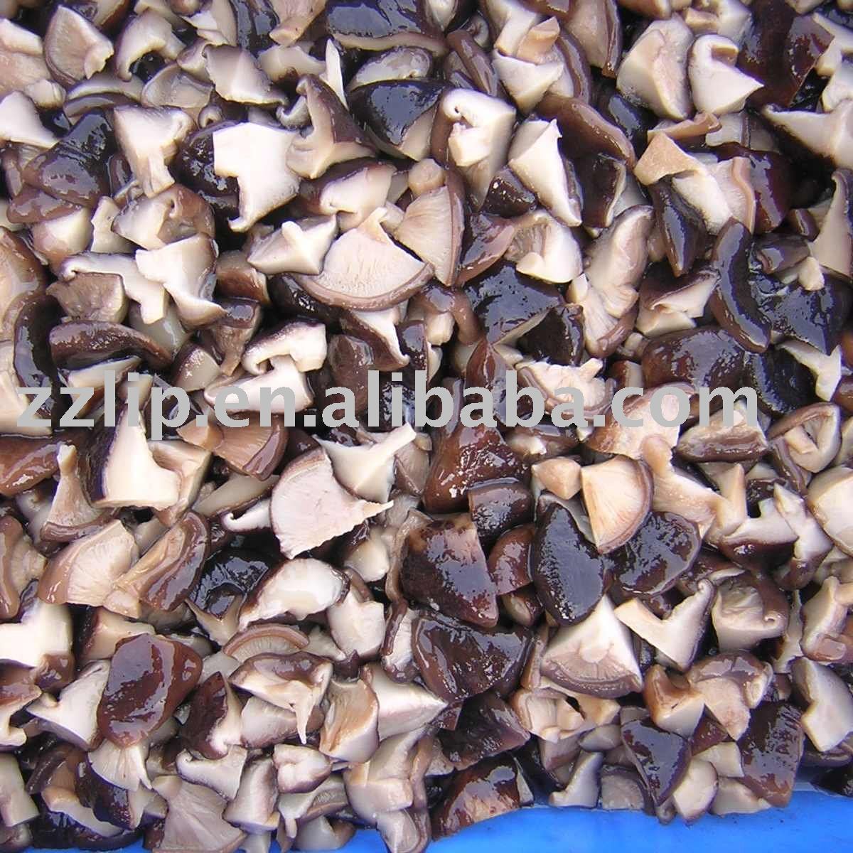 brine shiitake in drums (grade quarter 20-30mm)