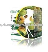 "Easy Thin"Detox Plum(  expelling of toxin preserved plum  Detox food)