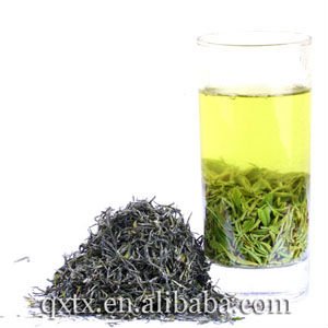 China  Tea     Xinyang   Maojian  Green Tea