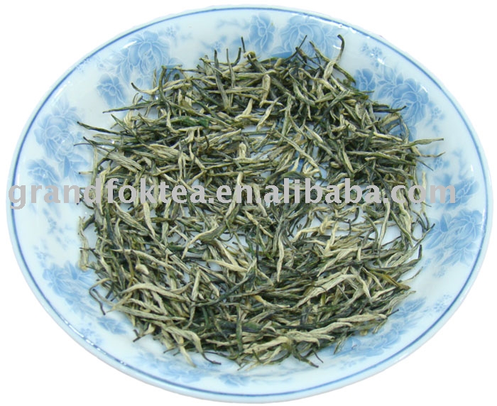  Fujian   Green   Tea 