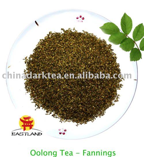 Organic Tie Guan Yin Tea  Fan ning  Chinese  Oolong Tea