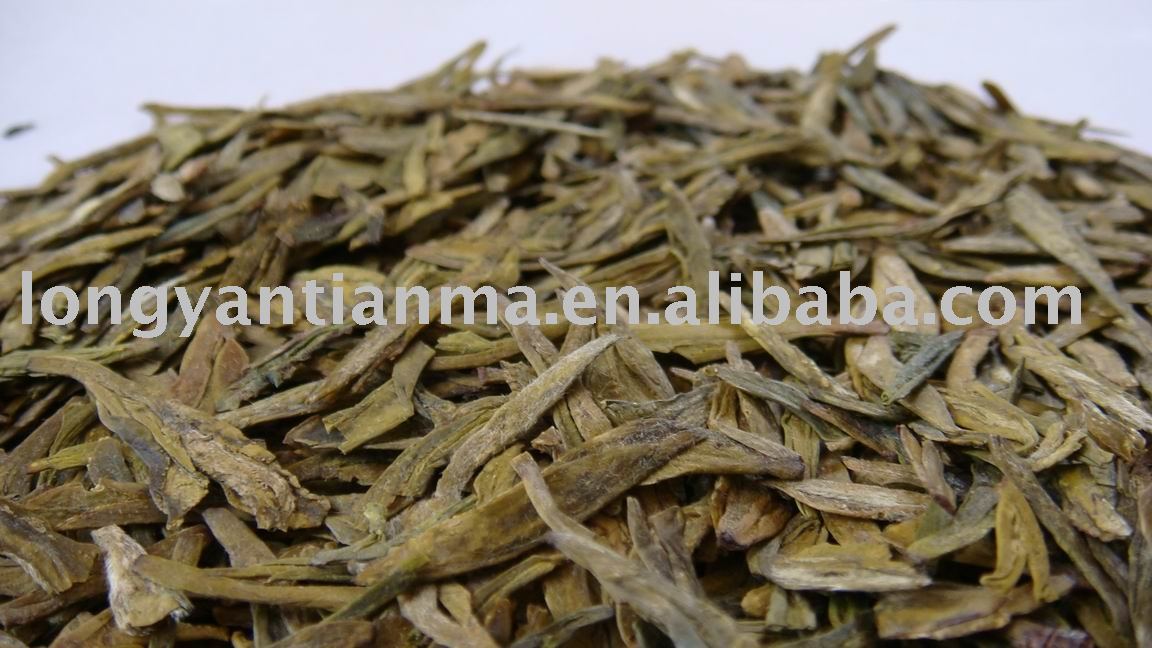 long jing  tea( hang   zhou )