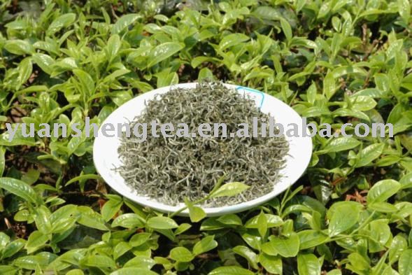 Chunmee Tea(Yuansheng Cuiming Scattered Packaging Tea)