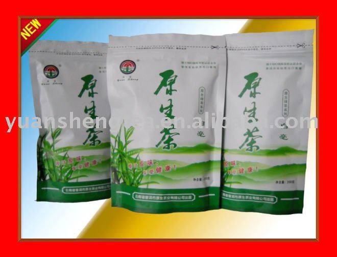 2011 Hot Sale Chinese Health Products Green Tea