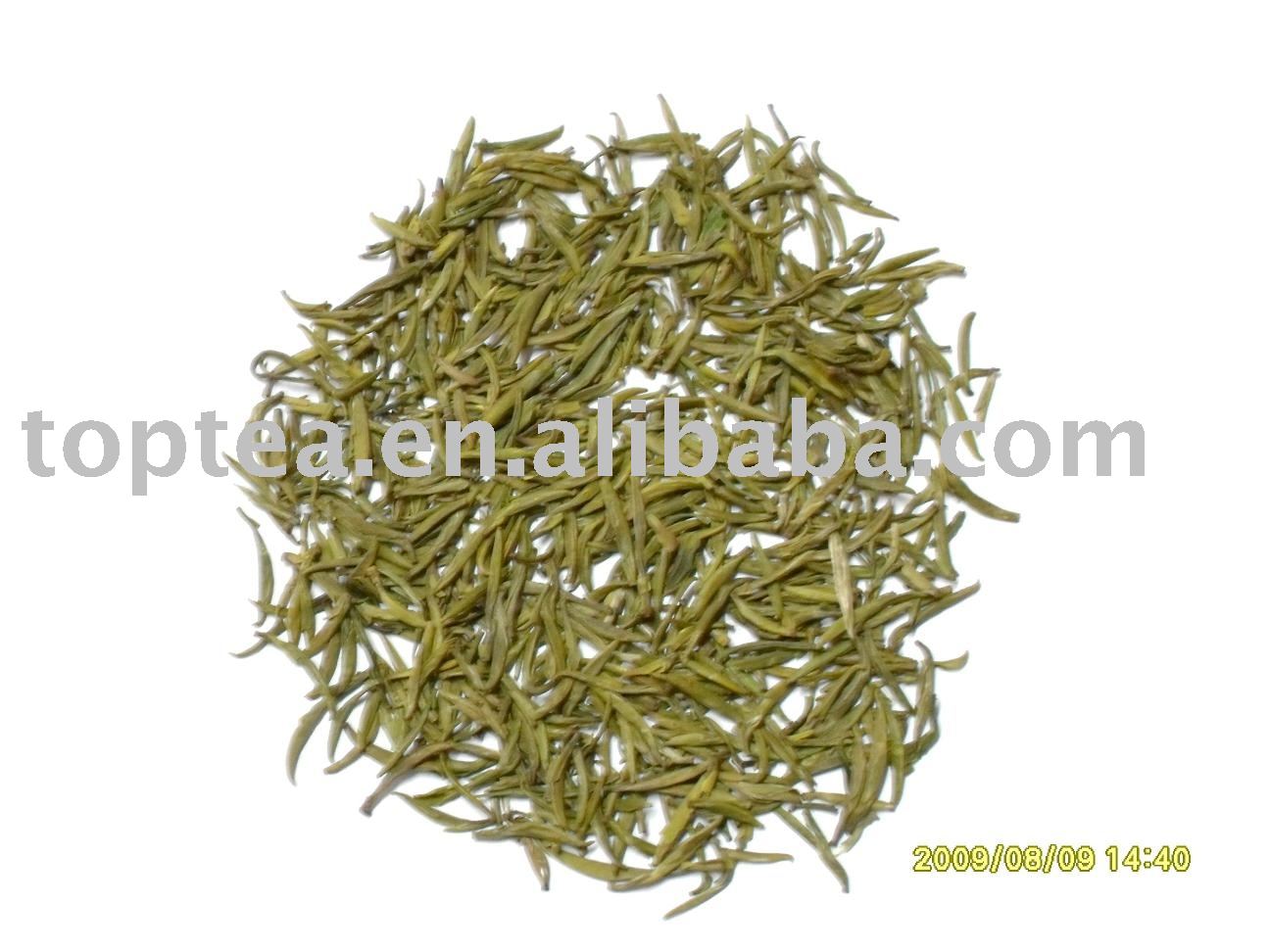 Silver Needle Tea