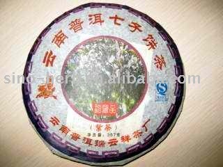 Chinese  tea ---Pu-re  tea ---- sliming   tea 