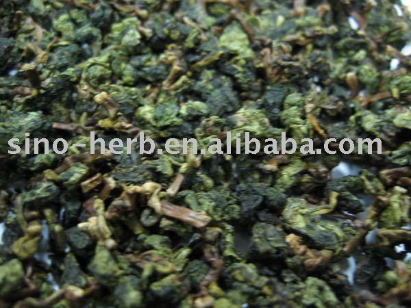 Tie Kuan Yin tea(oolong tea)