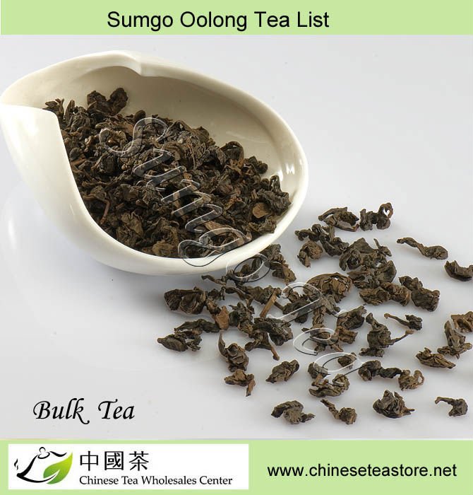 Anxi Aged Tie Guan Yin Oolong Tea