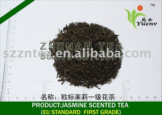 Jasmine scented tea first grade(EU STANDARD)