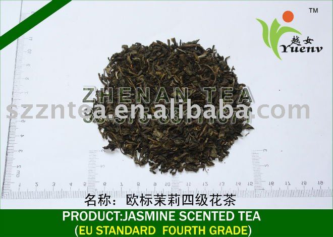  Jasmine   scented   tea   fourth grade(EU STANDARD)