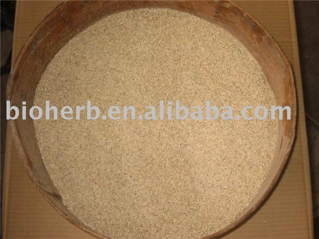 Organic Siberian Ginseng ( Eleutherococcus   senticosus ) TBC