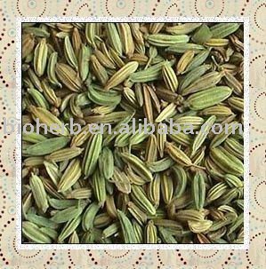 Organic Fennel seeds