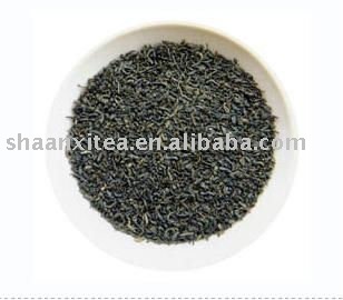 organic chinese  chunmee   green   tea  ( 8147 )