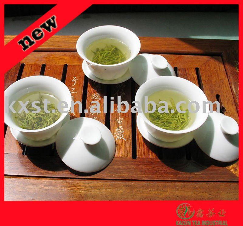 Yunnan Yellow buds tea