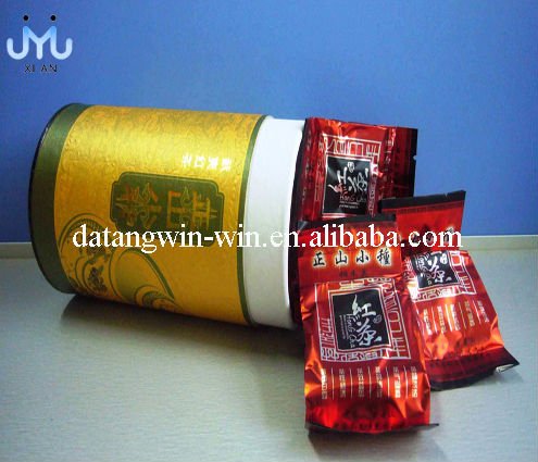 Yunnan Pu-erh Tea Cake
