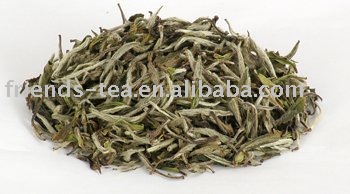 White Peony Tea