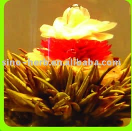 blooming teas, flower fairy,jasmine flavored tea,butterfly long for flowers